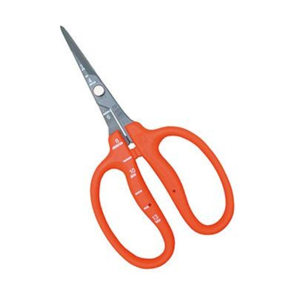 CHIKAMASA Shears/ Fluorine Coating