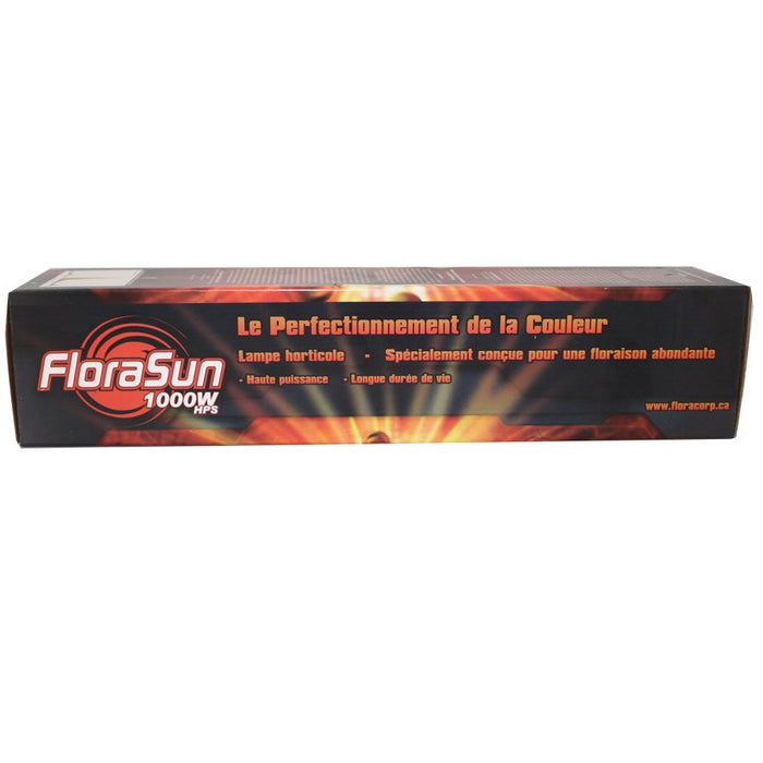 Florasun 1000W HPS Bulb