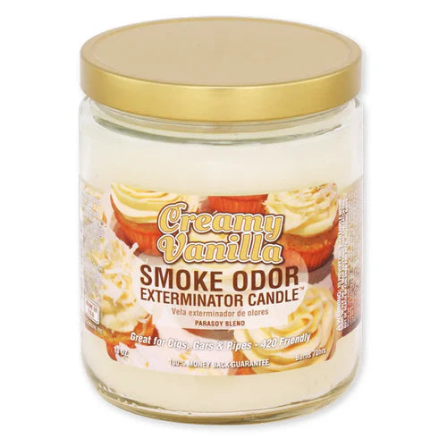 Candles - 13oz
