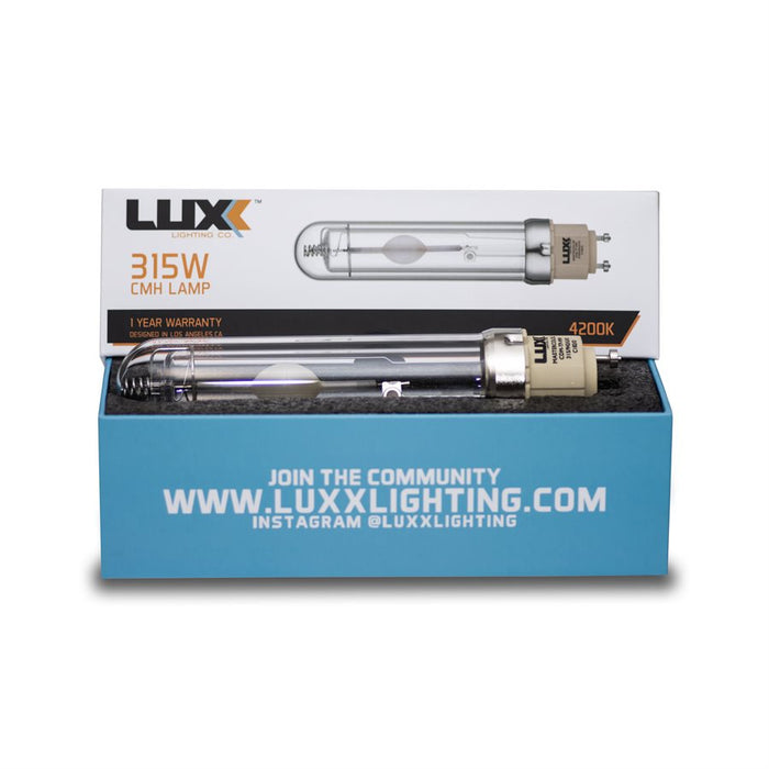Luxx Bulb 315 CMH 4200°K