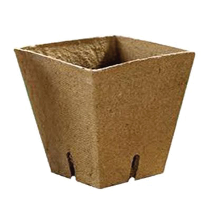 Jiffy Pots 4" Square