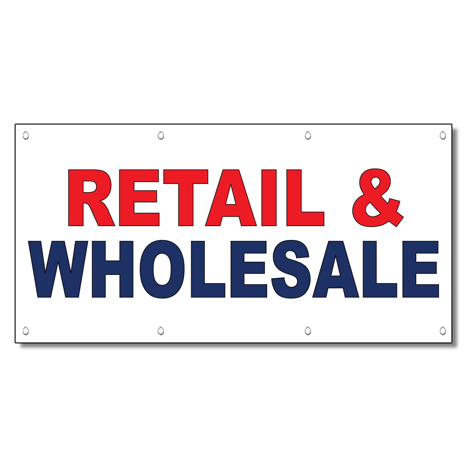 Click any of our wholesalers below