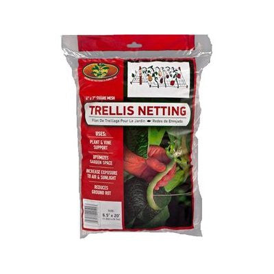 Trellis Netting 6.5' x 20'