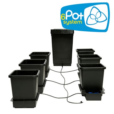 Autopot 6 Pot System