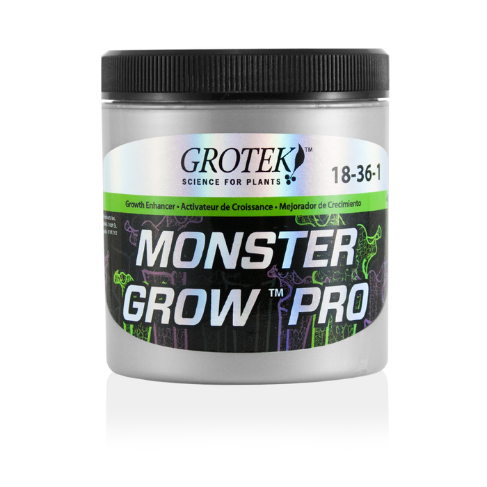 GRTK Monster Grow 130g