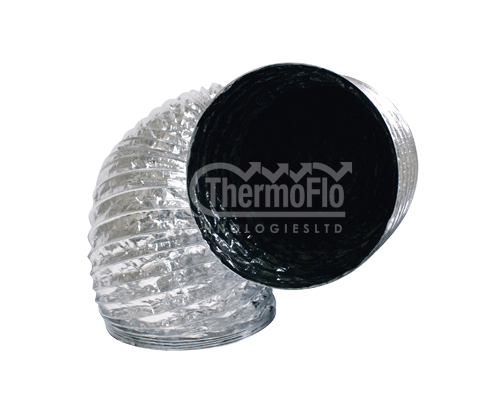 Thermoflo 2000 SR Premium Core Ducting