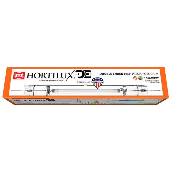 Hortilux |DE 1000 W HPS LU 1000 DE/HTL