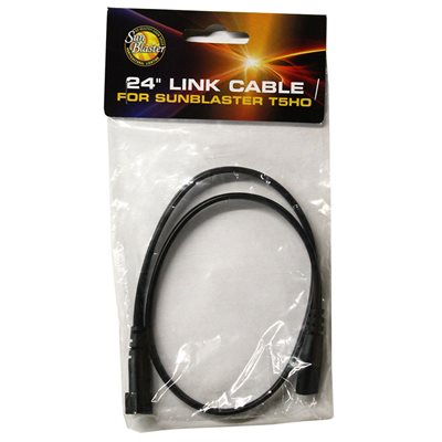 Sunblaster T5 Connector Cord 24" Link Cable