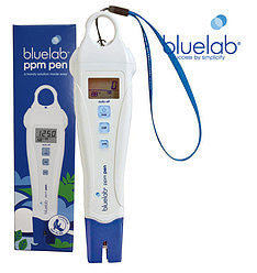 BlueLab TDS Nutrient EC Conductivity Pen PPM