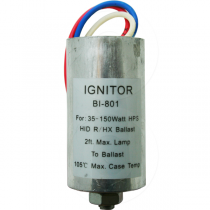 Starter/Ignitor HPS 50' 1000w