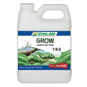 Dyna-Gro Grow
