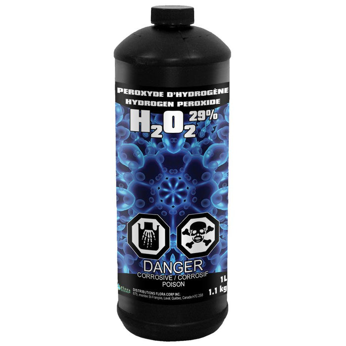 Hydrogen Peroxide H2O2