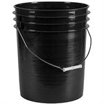 Bucket w/ handle (Pail) 10L/12L