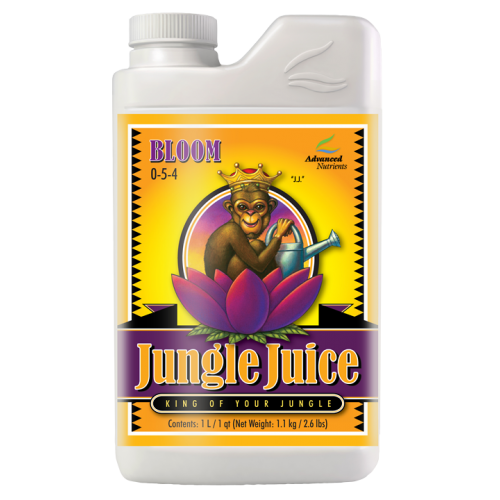 Advanced Jungle Juice Bloom 10L