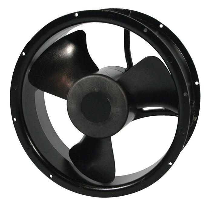 HSTR 10" Axial Fan