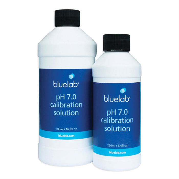 BlueLab Calabration Solution PH7.0