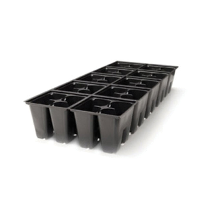 10 Unit x 4 Cell Insert Tray