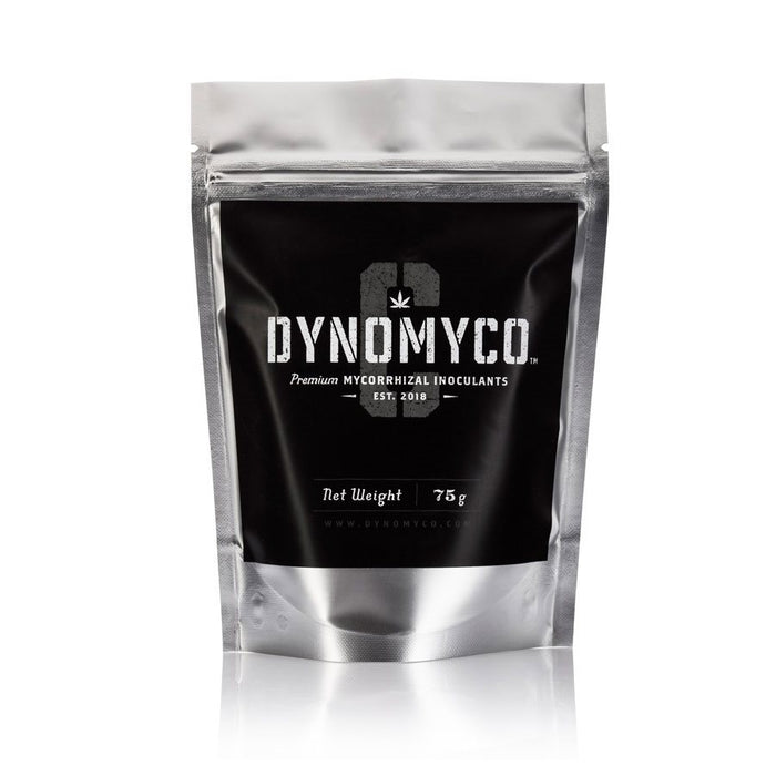 Dynomyco C Premiunm Mycorrhizal