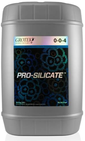 GRTK Pro Silicate