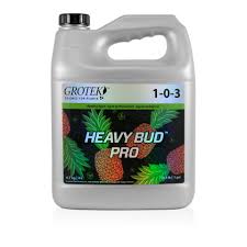 GRTK Heavy Bud Pro