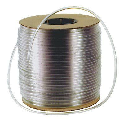 Airline Clear Tubing