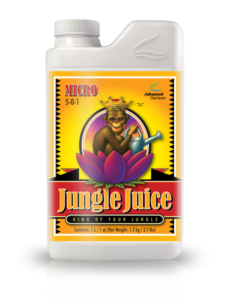 Advanced Jungle Juice Micro 10L