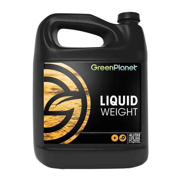 Green Planet Liquid W8