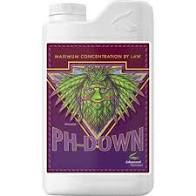 Advanced pH Down