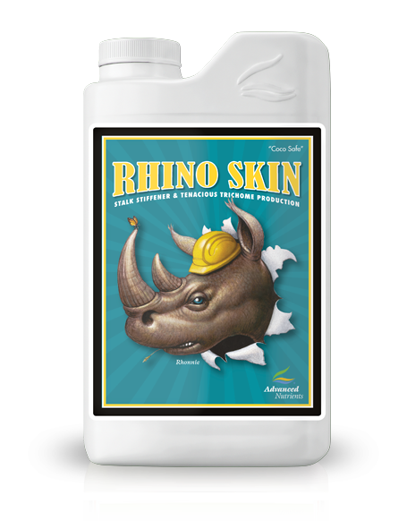 Advanced Rhino Skin
