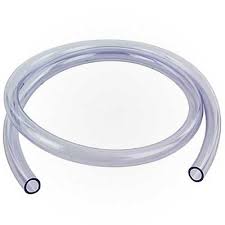 Airline Clear Tubing