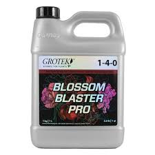 GRTK Blossom Blaster Pro Liquid 1L