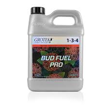 GRTK Bud Fuel Pro