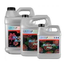 GRTK Bud Fuel Pro