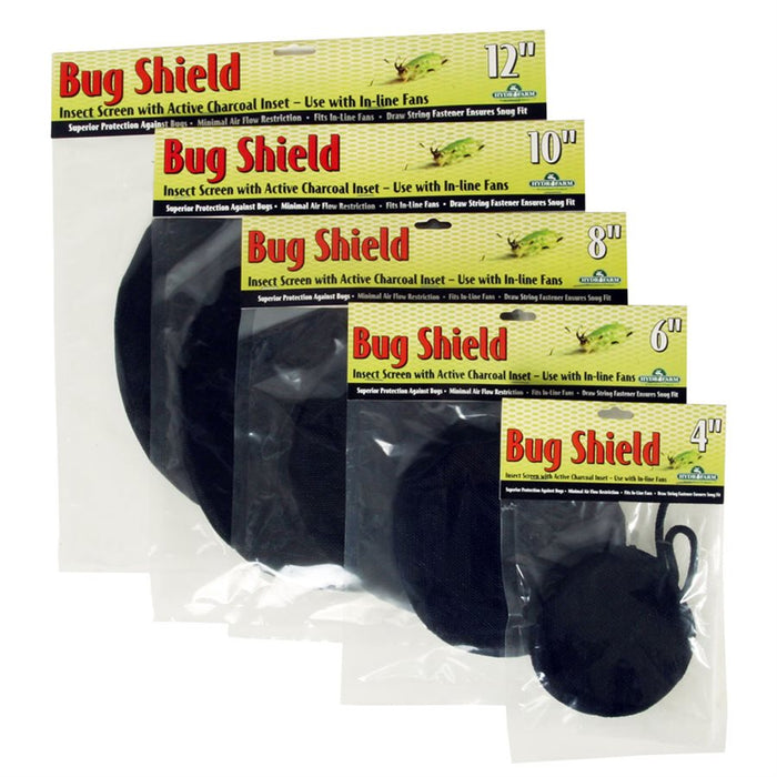 Bug Shield Filter