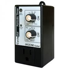 Grozone CY1 Periodic Repeat Cycle Timer