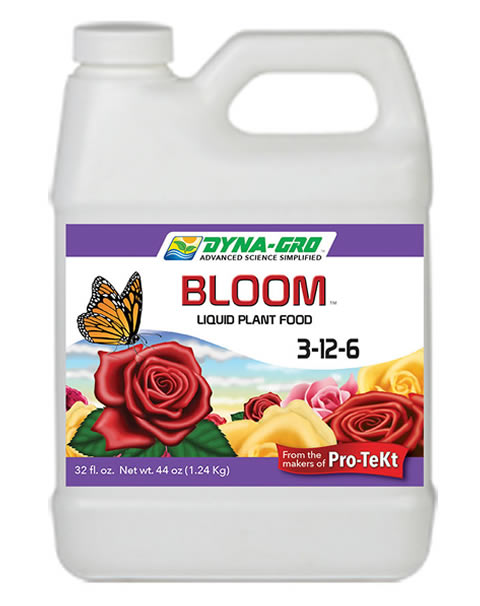 Dyna Gro Bloom