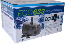 Eco Submersible Pump