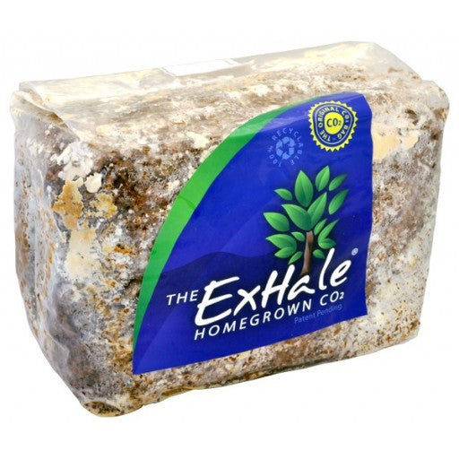 Exhale XL Homegrown C02 Bag