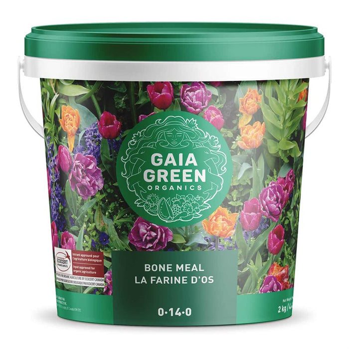 Gaia Green Bone Meal