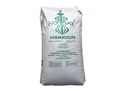 Holiday Vermiculite 4cuft Bag