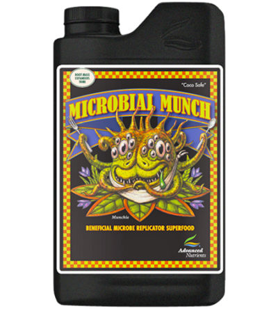 Advanced Microbial Munch 250ml