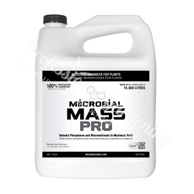 Miicrobial Mass Pro - Concentrate