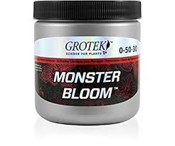 GRTK Monster Bloom