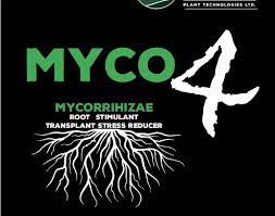 Terra Firma Myco 4