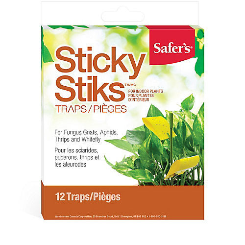 Sticky Stiks Traps