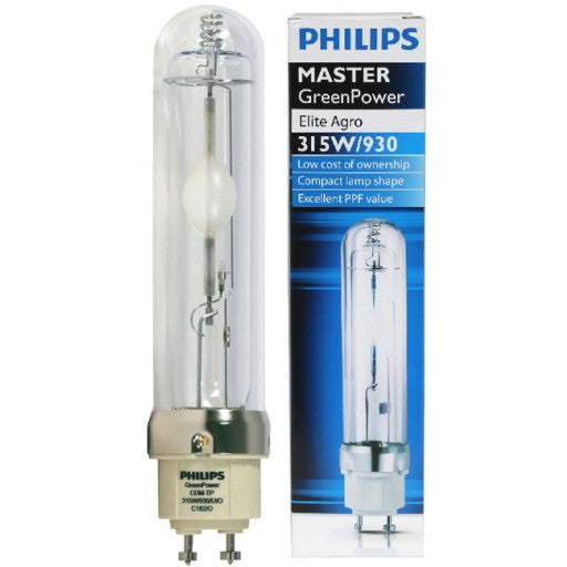 Philips CMH 315 4200K Bulb