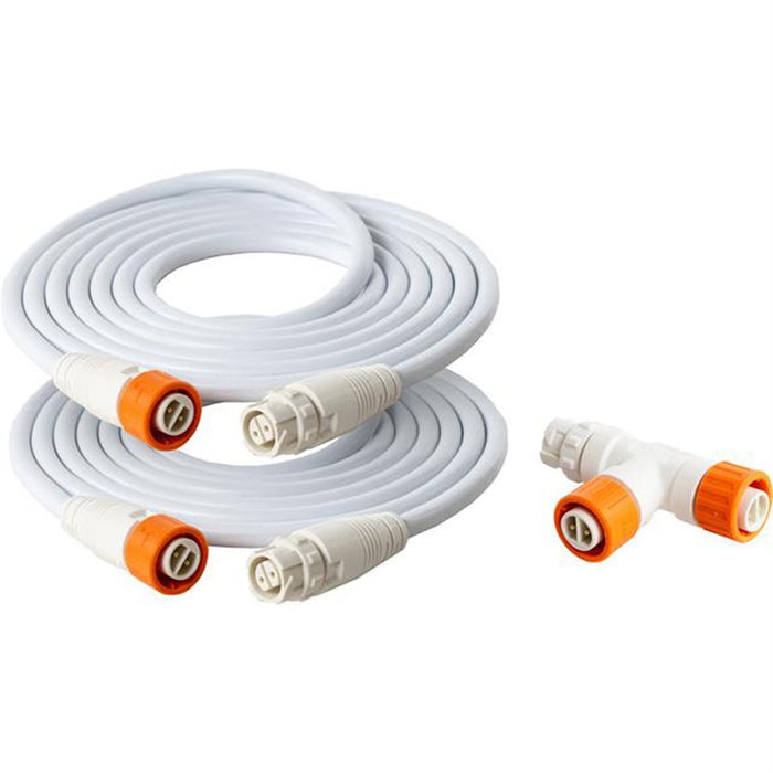 PHOTO•LOC 0-10V Control Cable Kit (White)