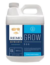 Remo Grow