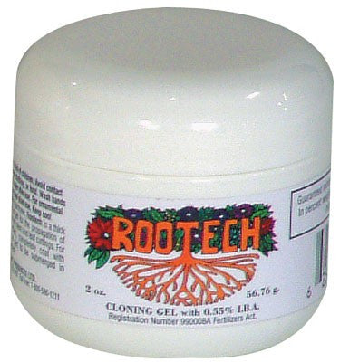 Rootech Rooting Hormone Gel