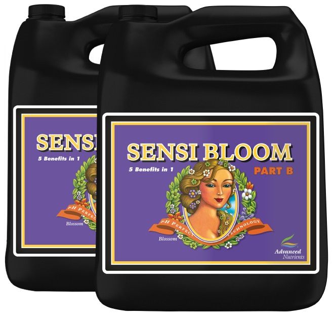 Advanced Nutrients pH Perfect Sensi Bloom